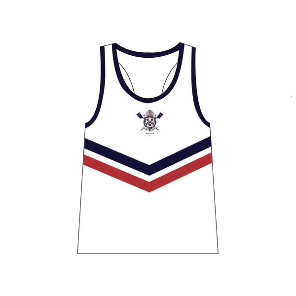 Winchester College BC - 6th Form Only - Gym Vest