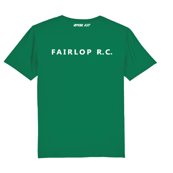 Fairlop RC Casual T-Shirt Design 1