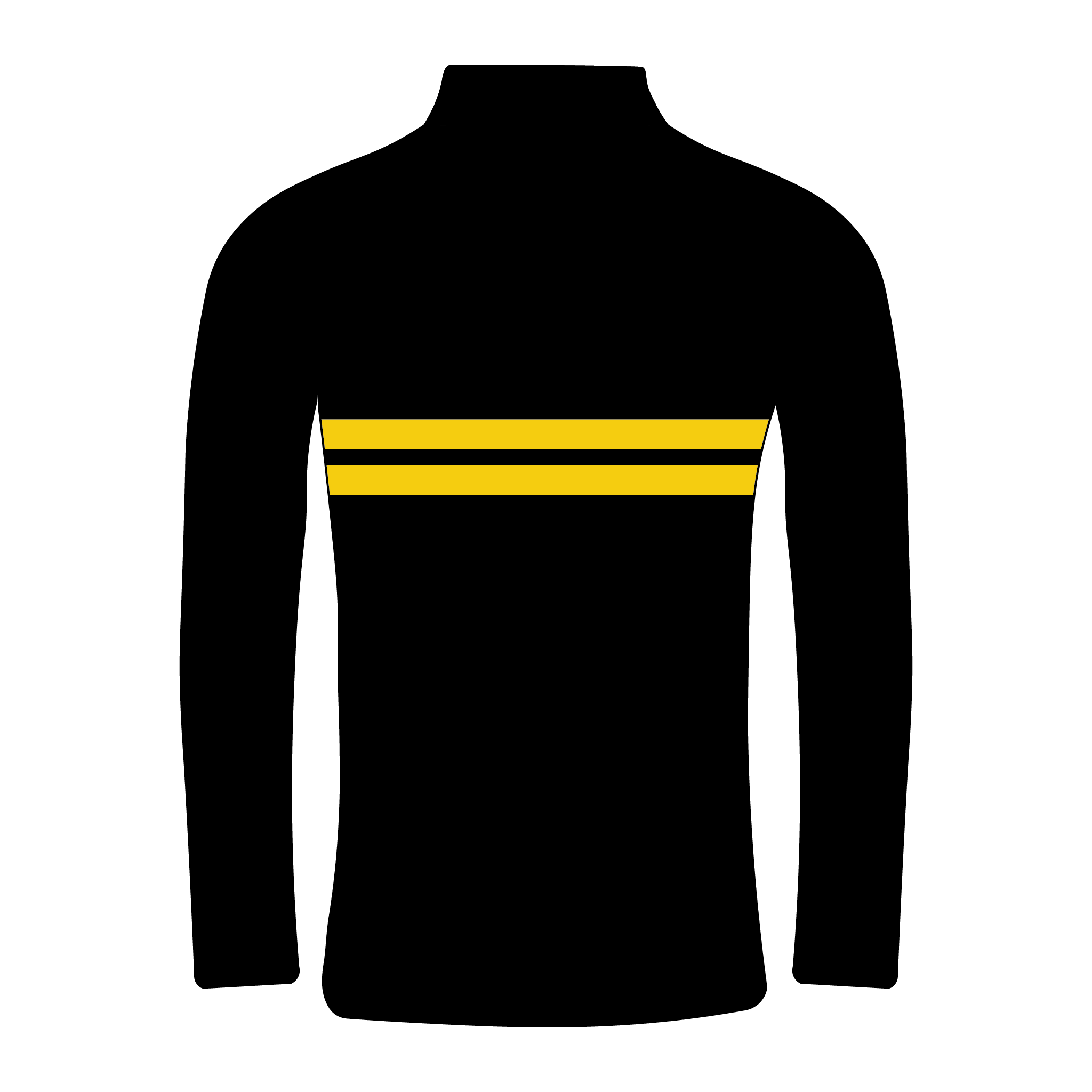 Bristol University Air Squadron Bespoke Q-Zip