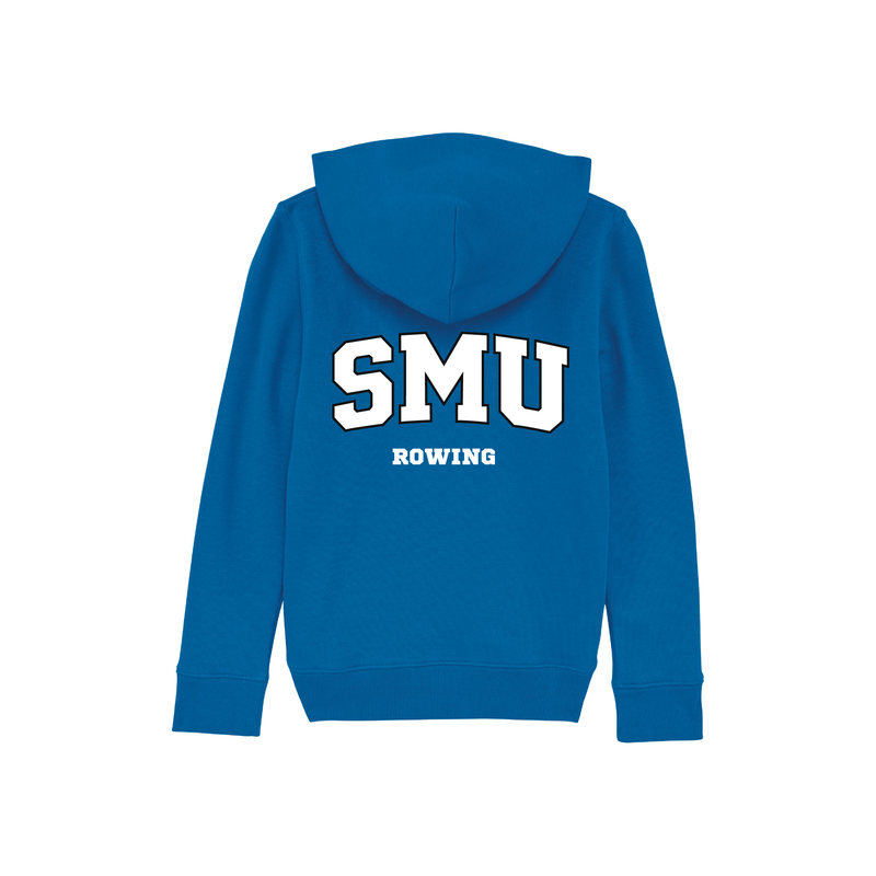 Southern Methodist University Hoodie 2