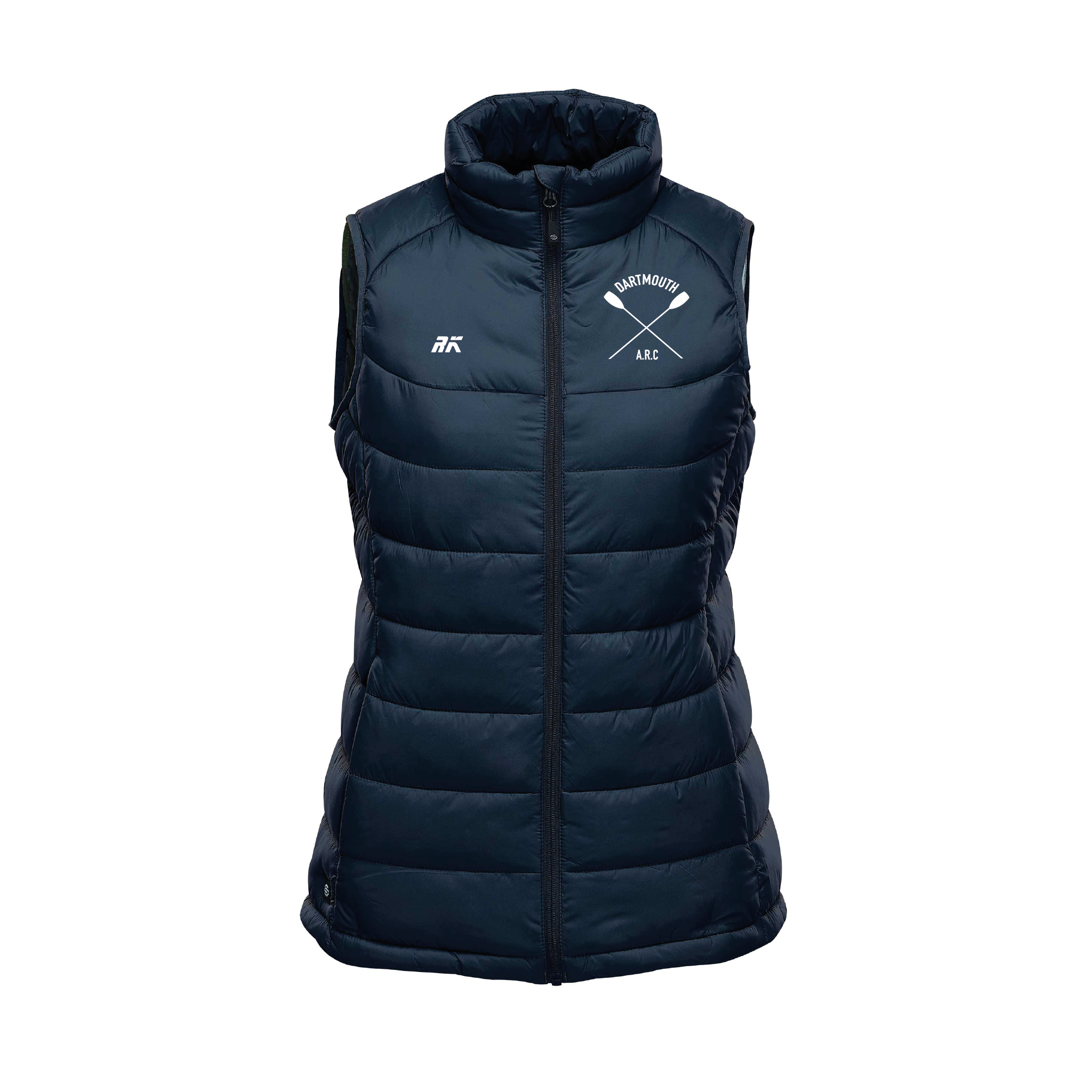 Dartmouth ARC Lightweight Puffa Gilet