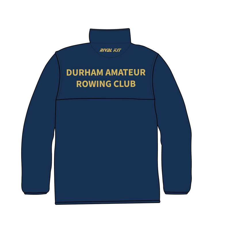 Durham ARC Senior Women Pocket Fleece