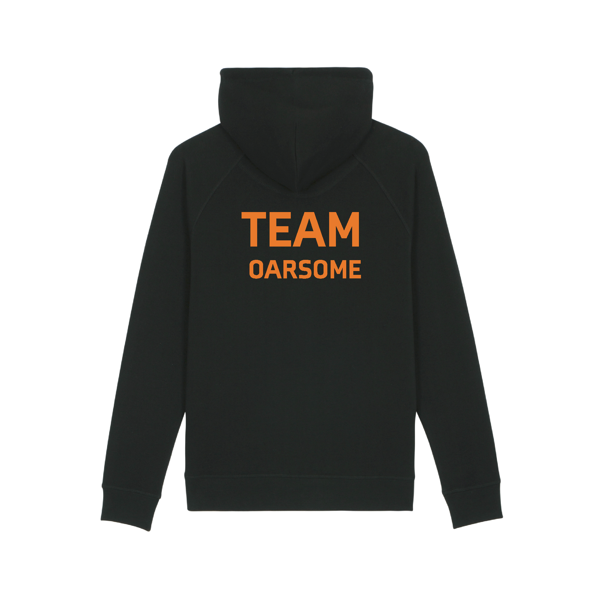 Team Oarsome Indoor Rowing Club Hoodie