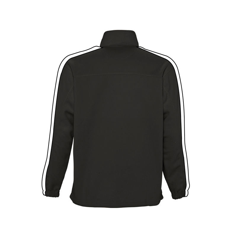 Mersey Rowing Club Fleece