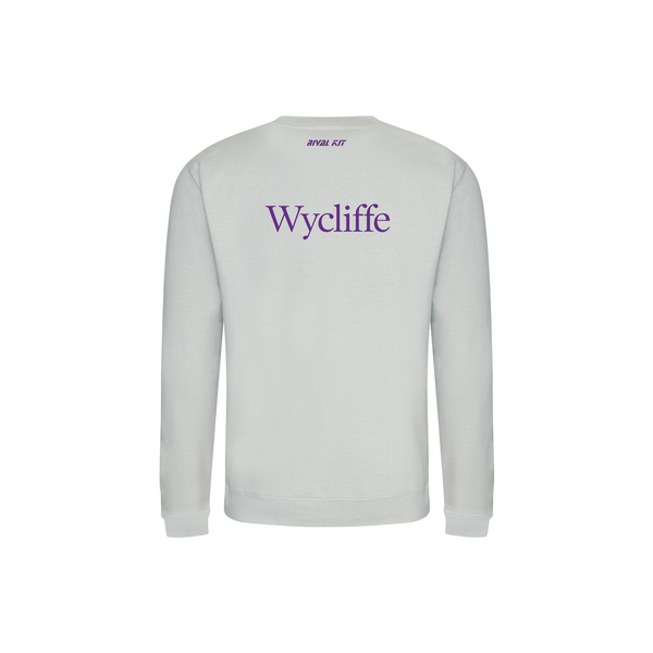 Wycliffe Rowing Club Sweatshirt