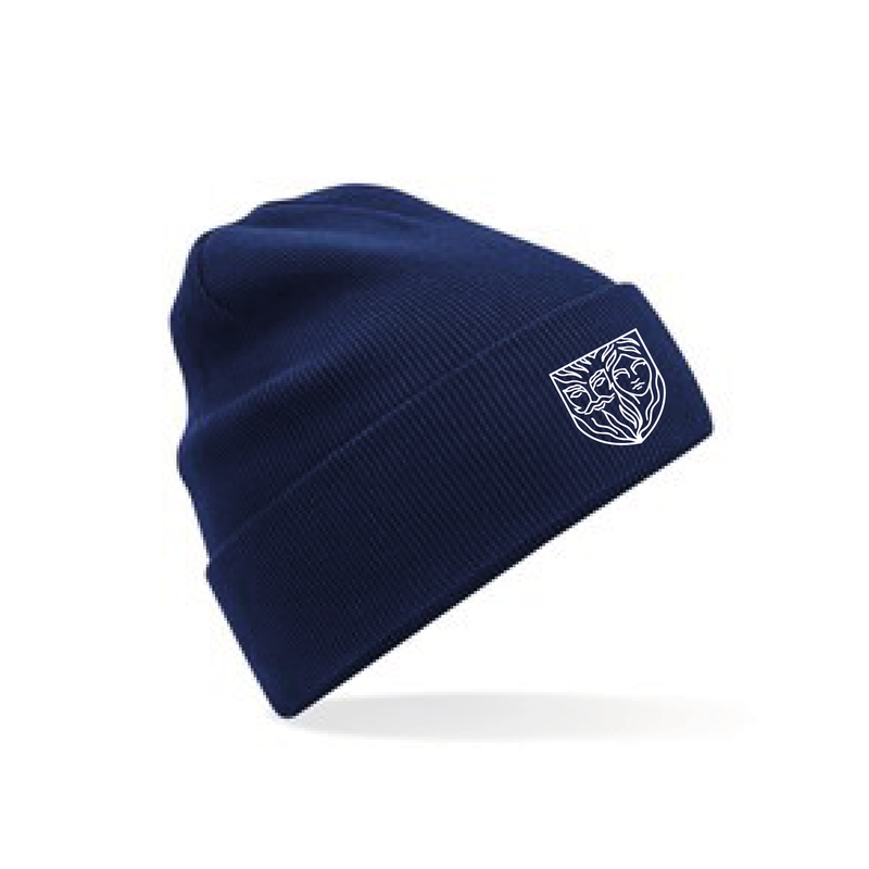 UPPER THAMES Beanie Hat