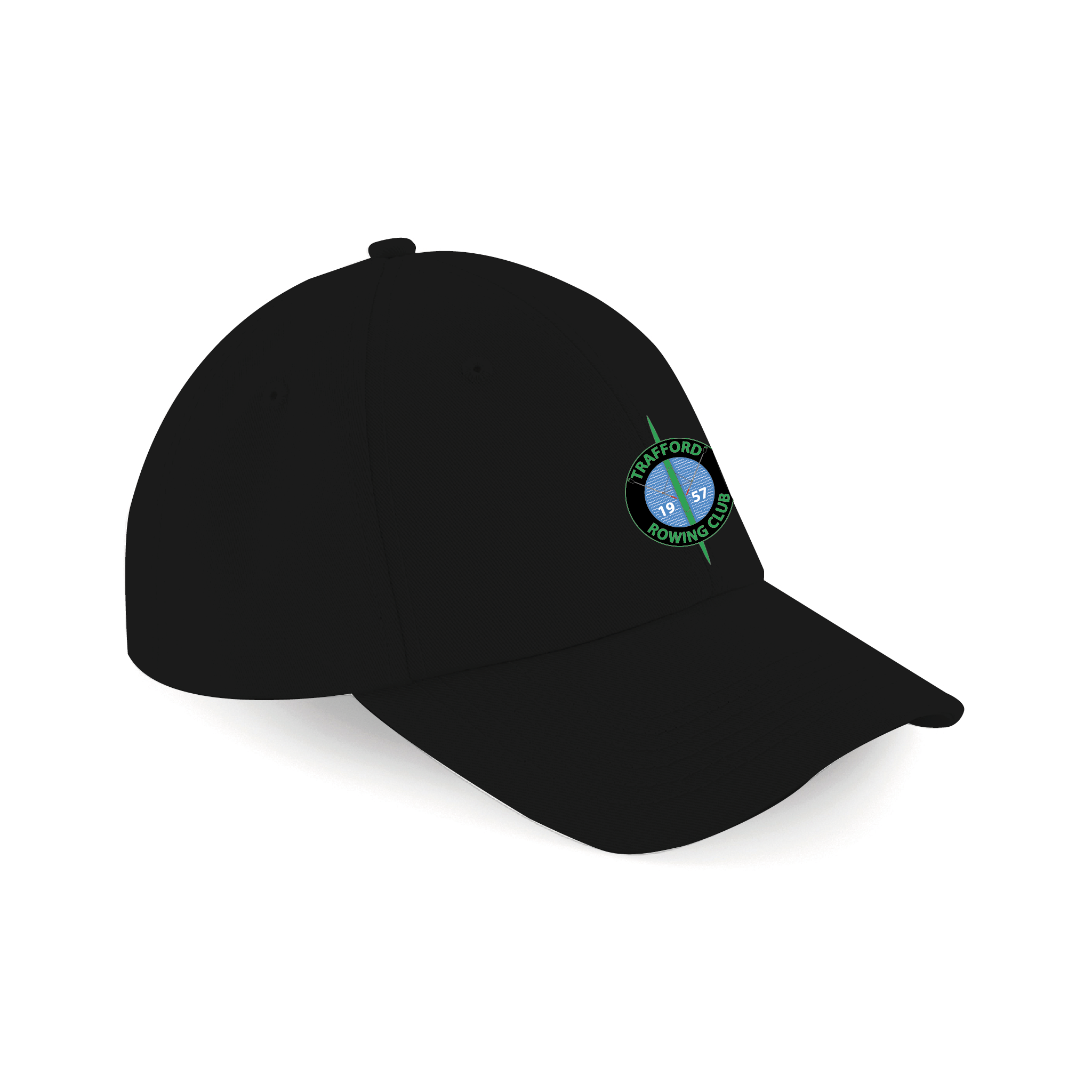 Trafford Rowing Club Cap
