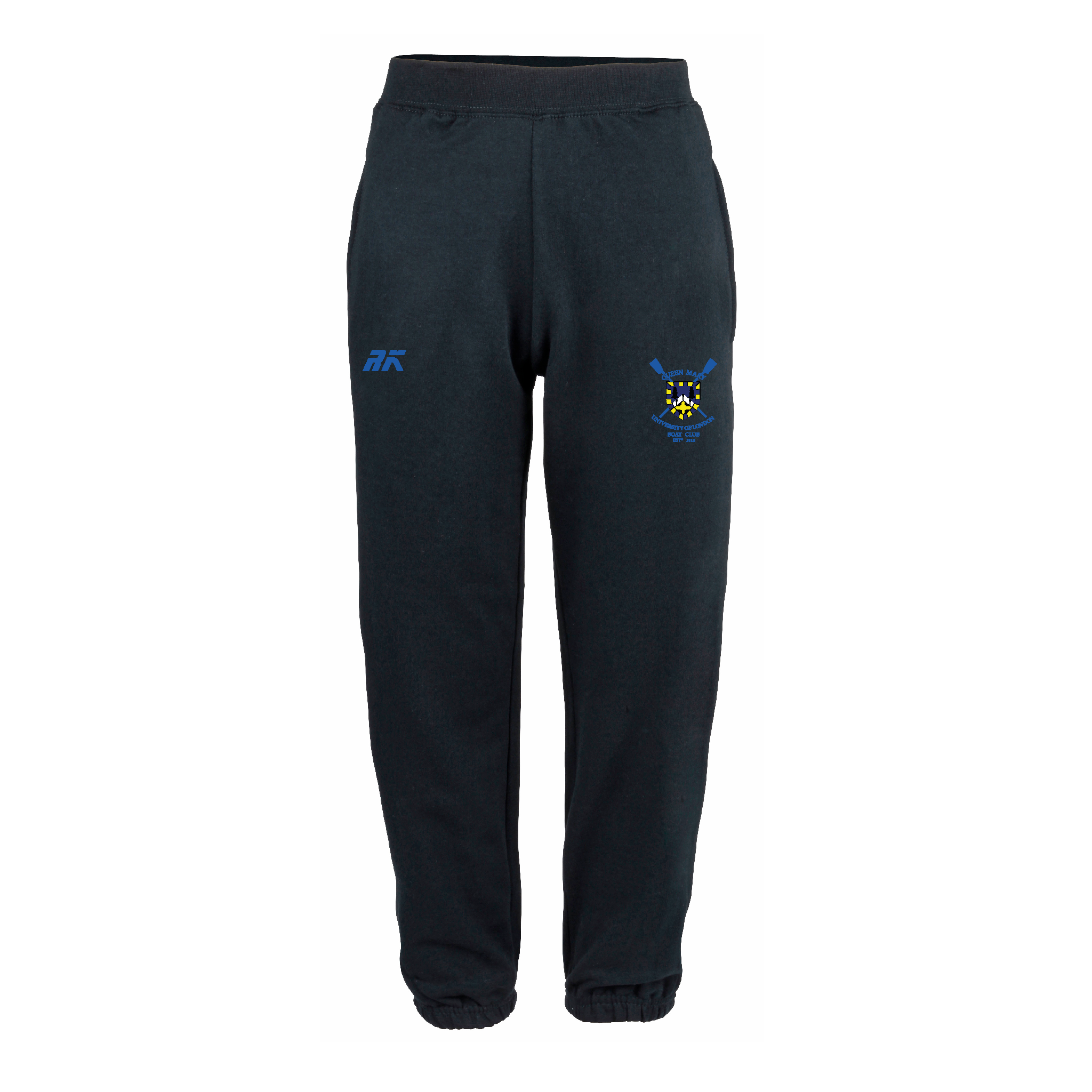 Queen Mary University of London BC Joggies