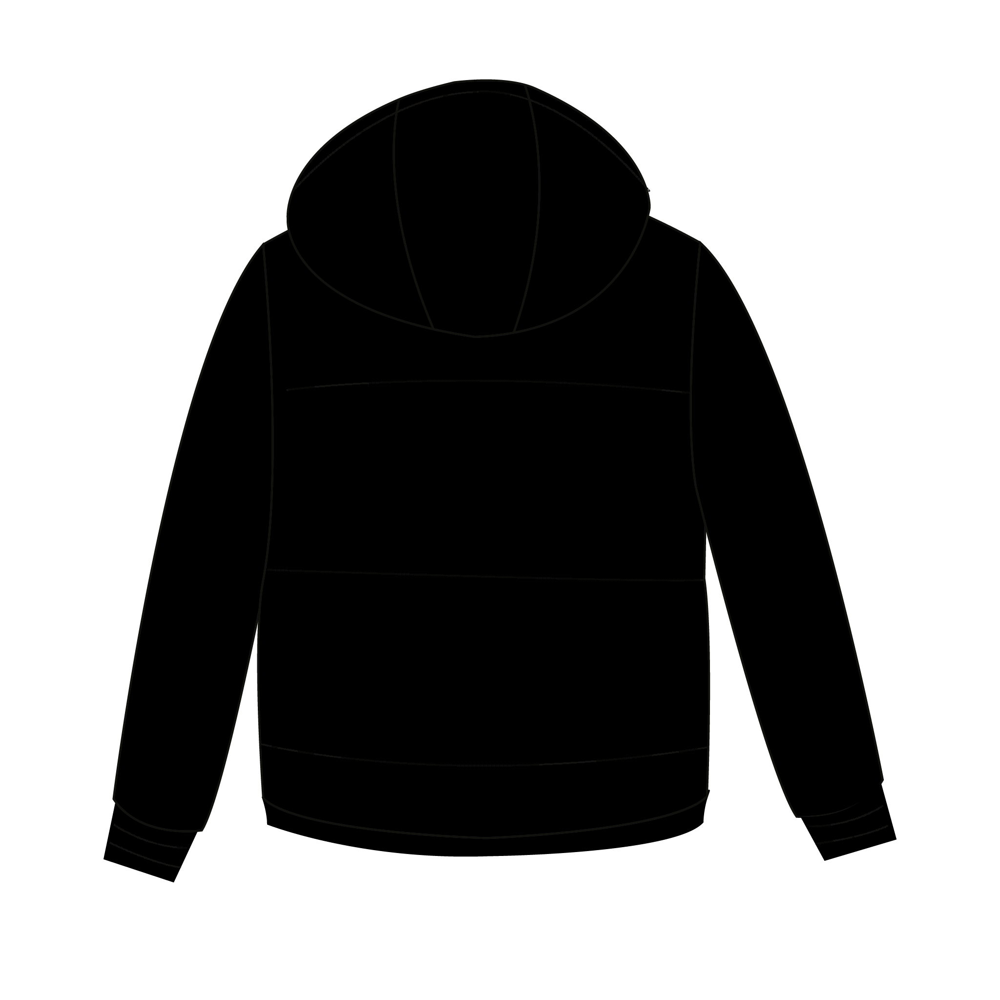 Walbrook RC Puffa Jacket