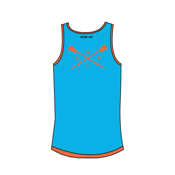 Goring Gap Boat Club Gym Vest