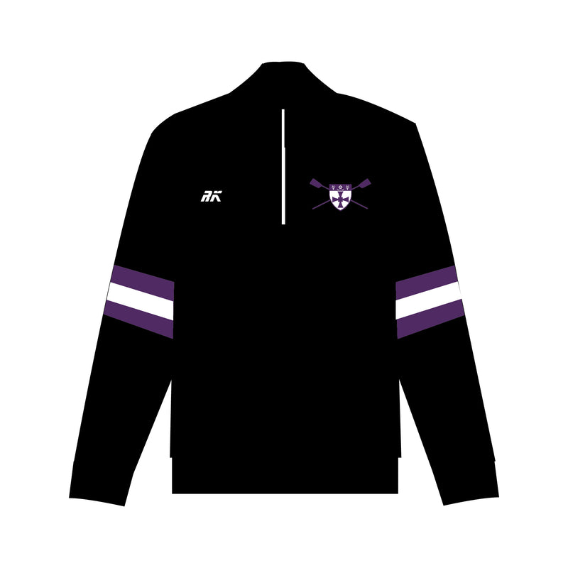 St. Mary's College Boat Club Q-Zip