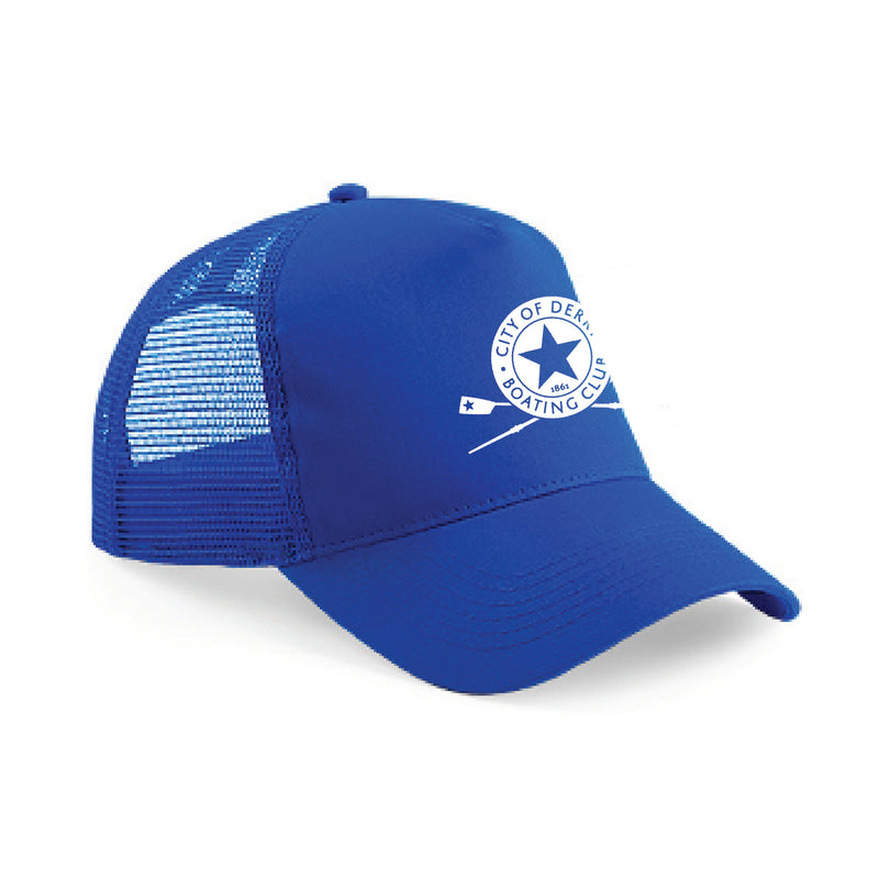 City of Derry Boating Club Cap