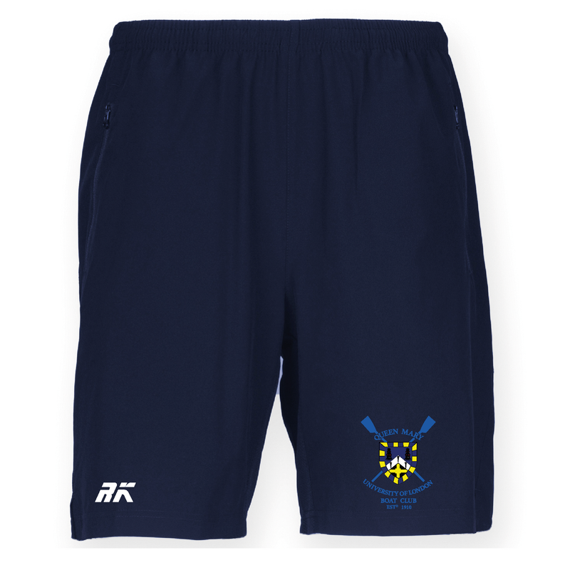 Queen Mary University of London BC Male Gym Shorts