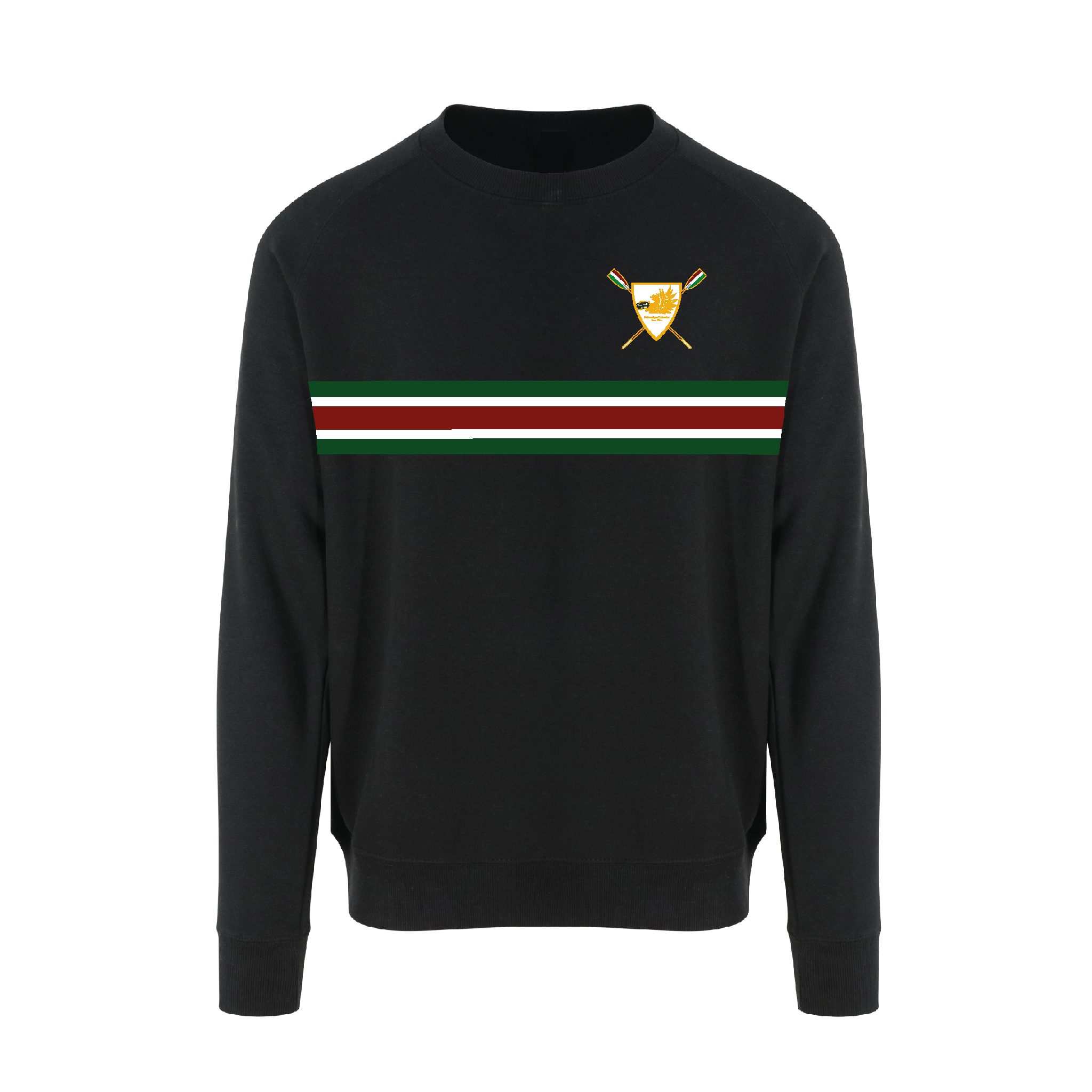 Leicester Uni BC Sweatshirt