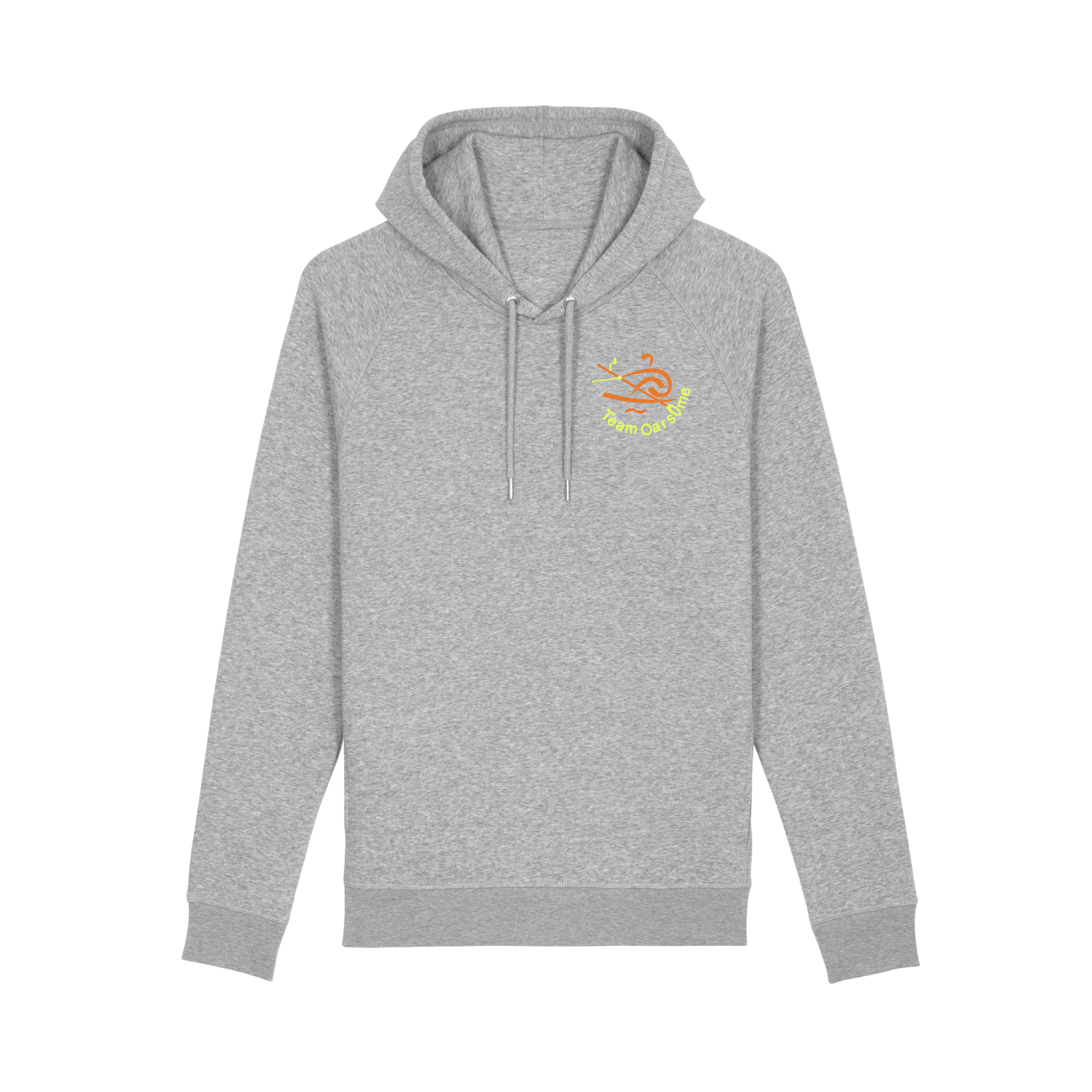 Team Oarsome Indoor Rowing Club Hoodie