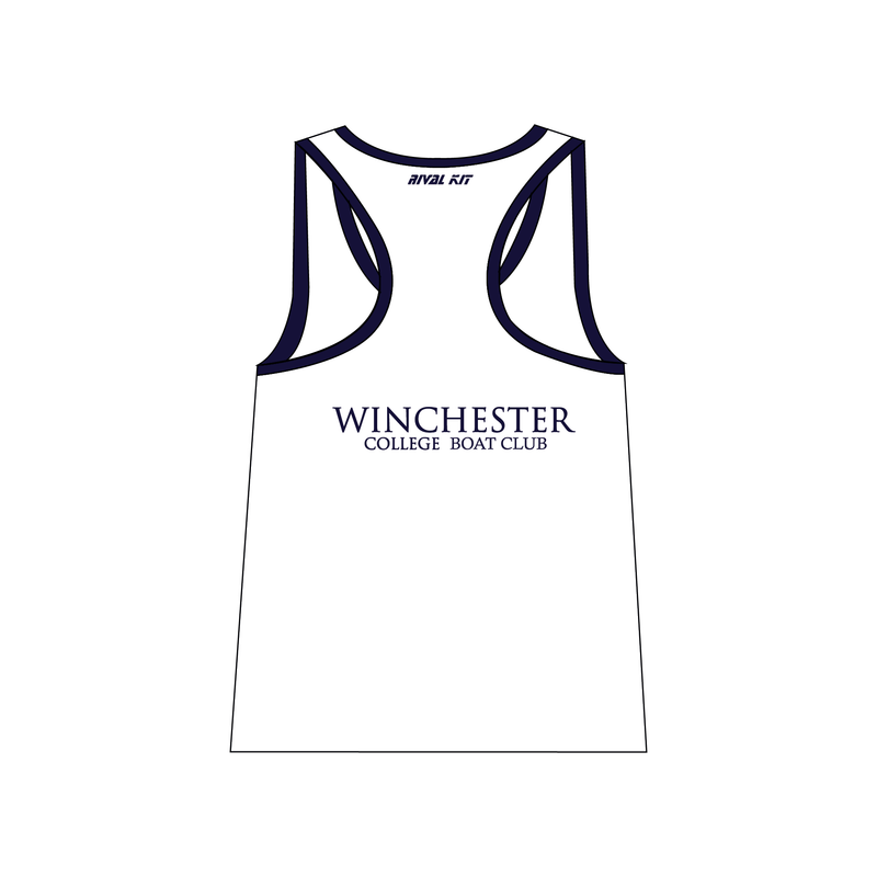 Winchester College BC - 6th Form Only - Gym Vest