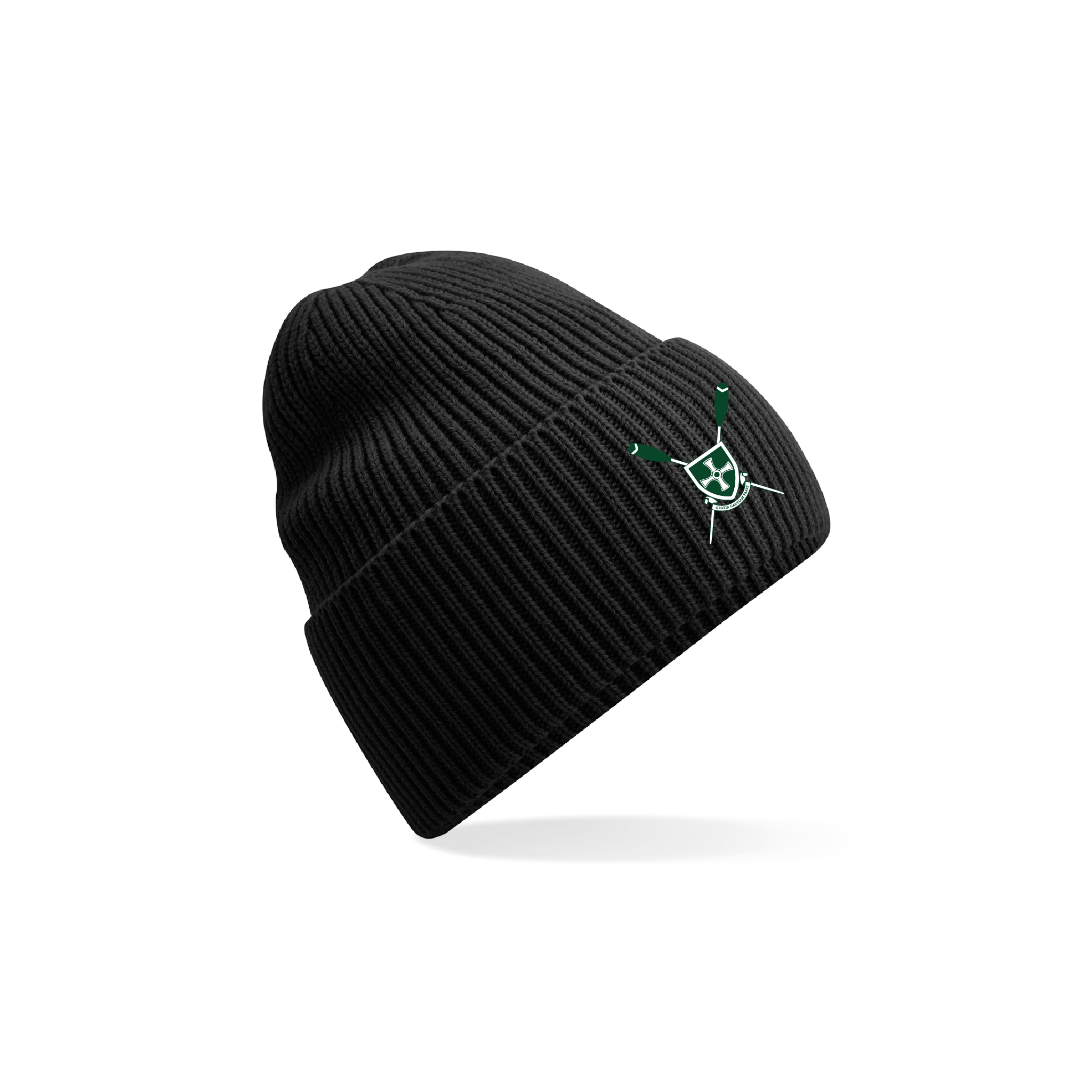 St. Cuthbert's Society Boat Club Beanie