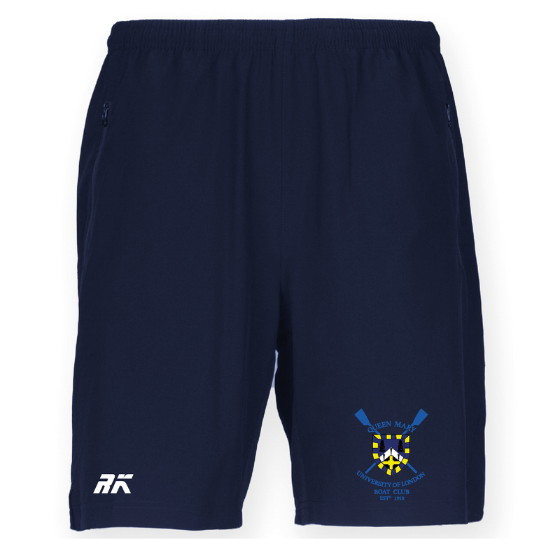 Queen Mary University of London BC Male Gym ShortS