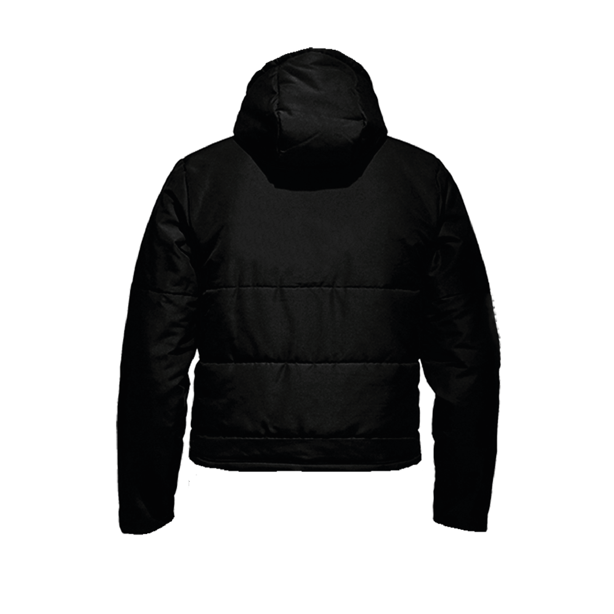 Strathclyde University Men's Hockey Puffa Jacket