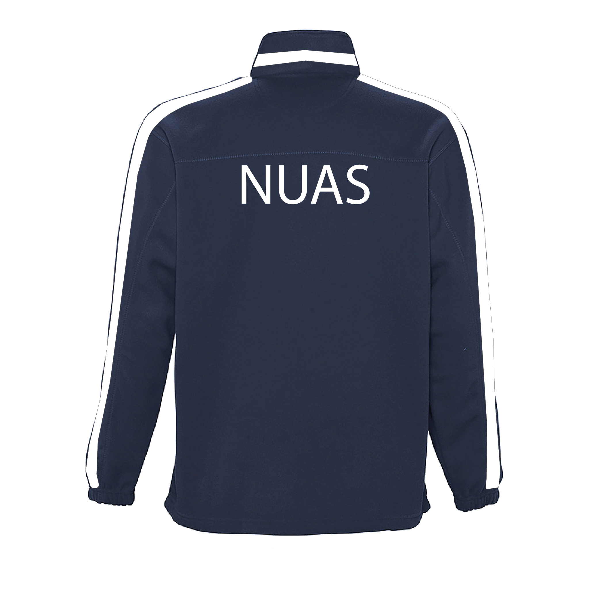 Northumbrian UAS Fleece