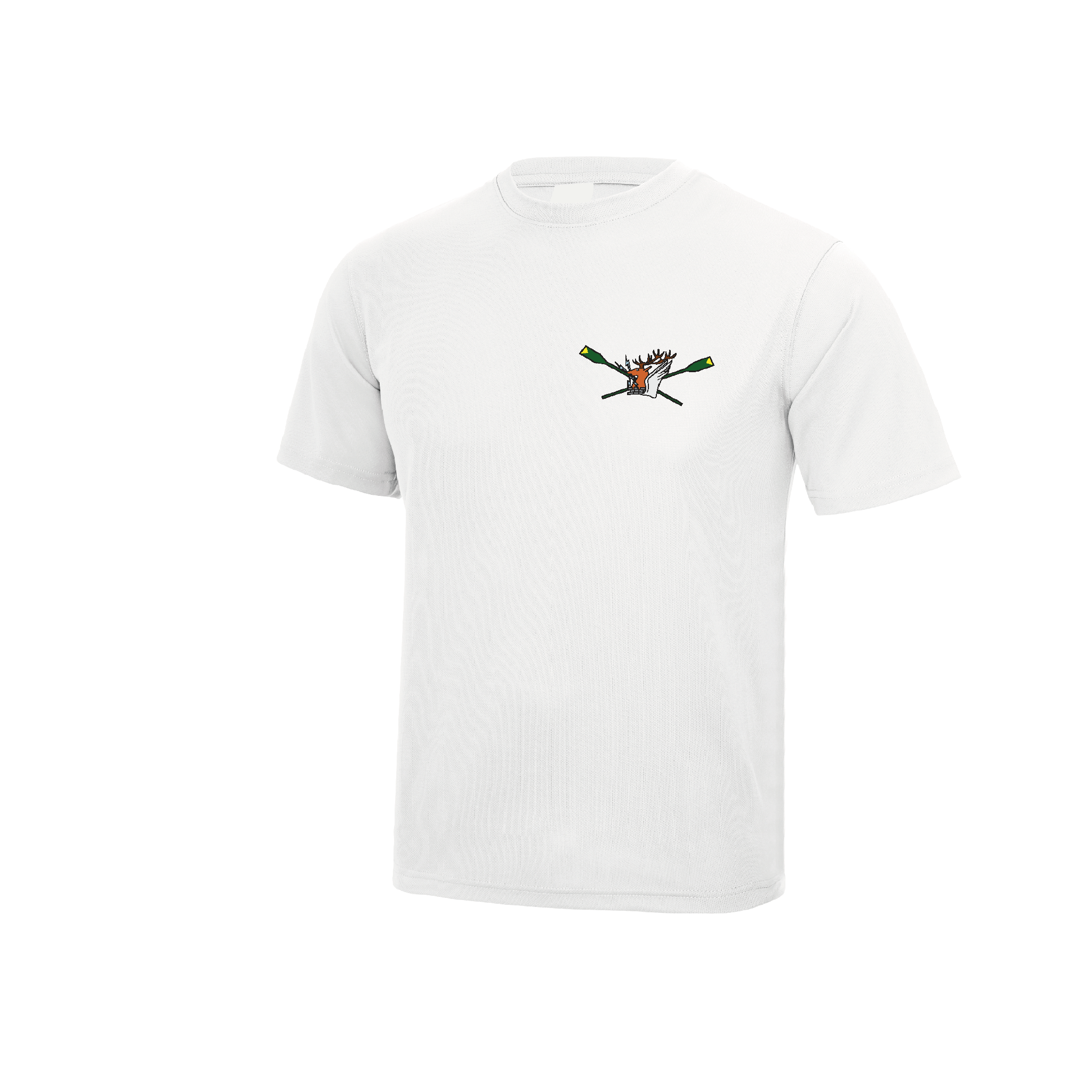 Abingdon Gym T-shirt