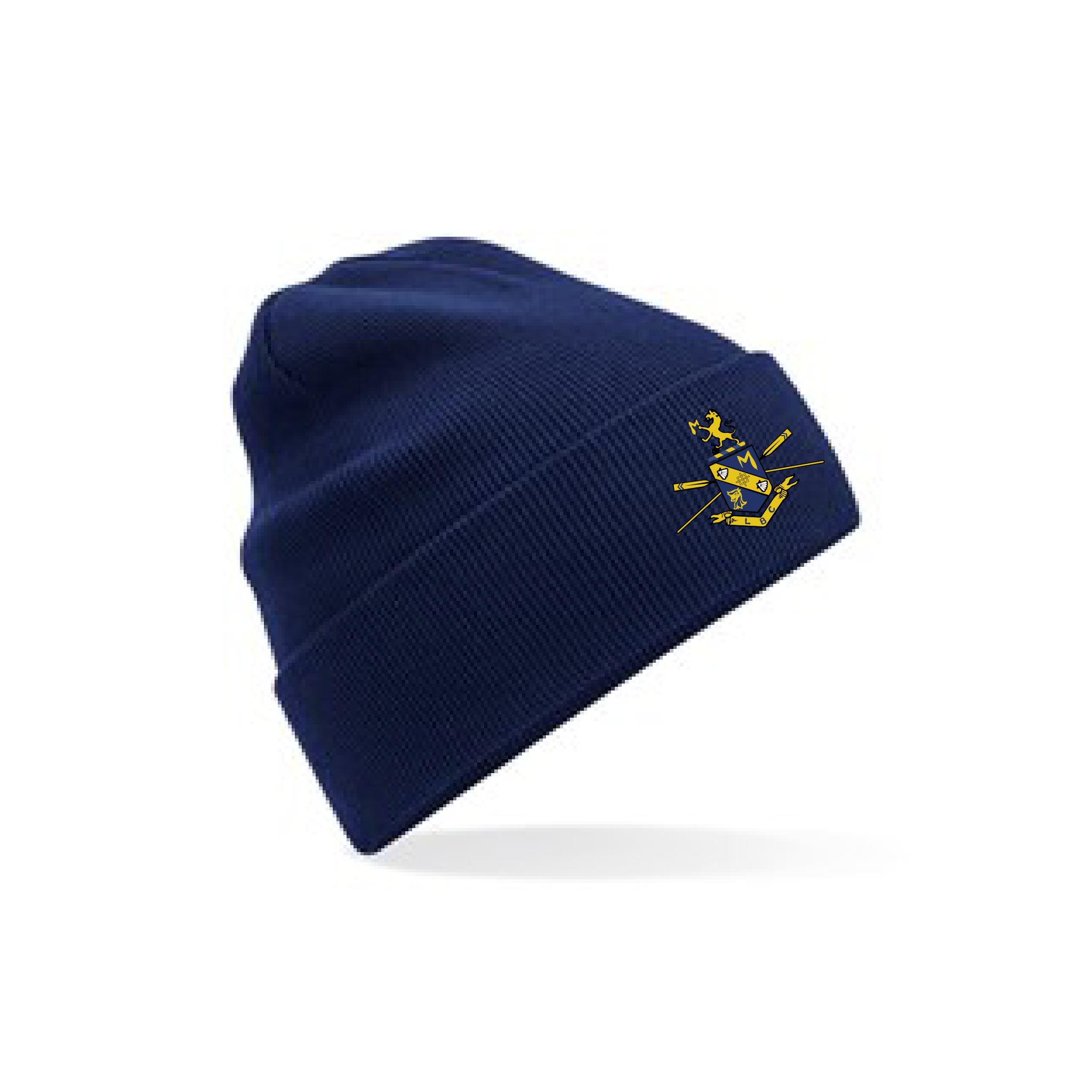 Loughborough Boat Club Beanie