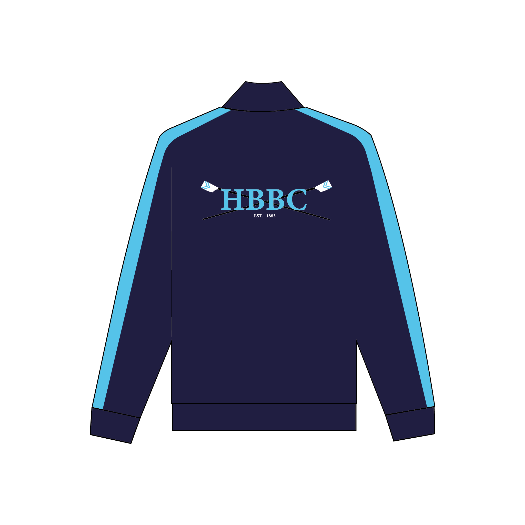 Hild Bede Q-Zip