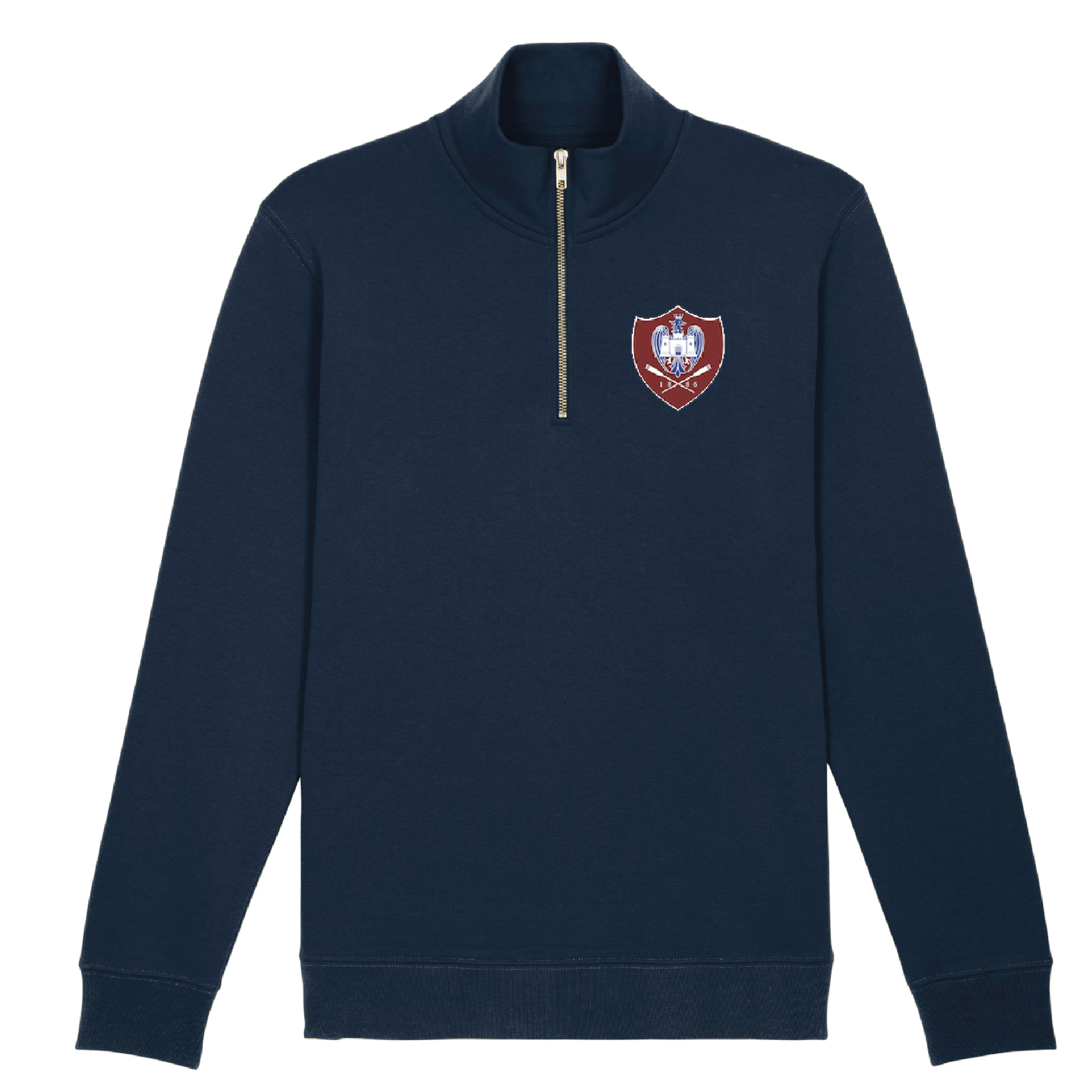 Bedford RC Q-Zip