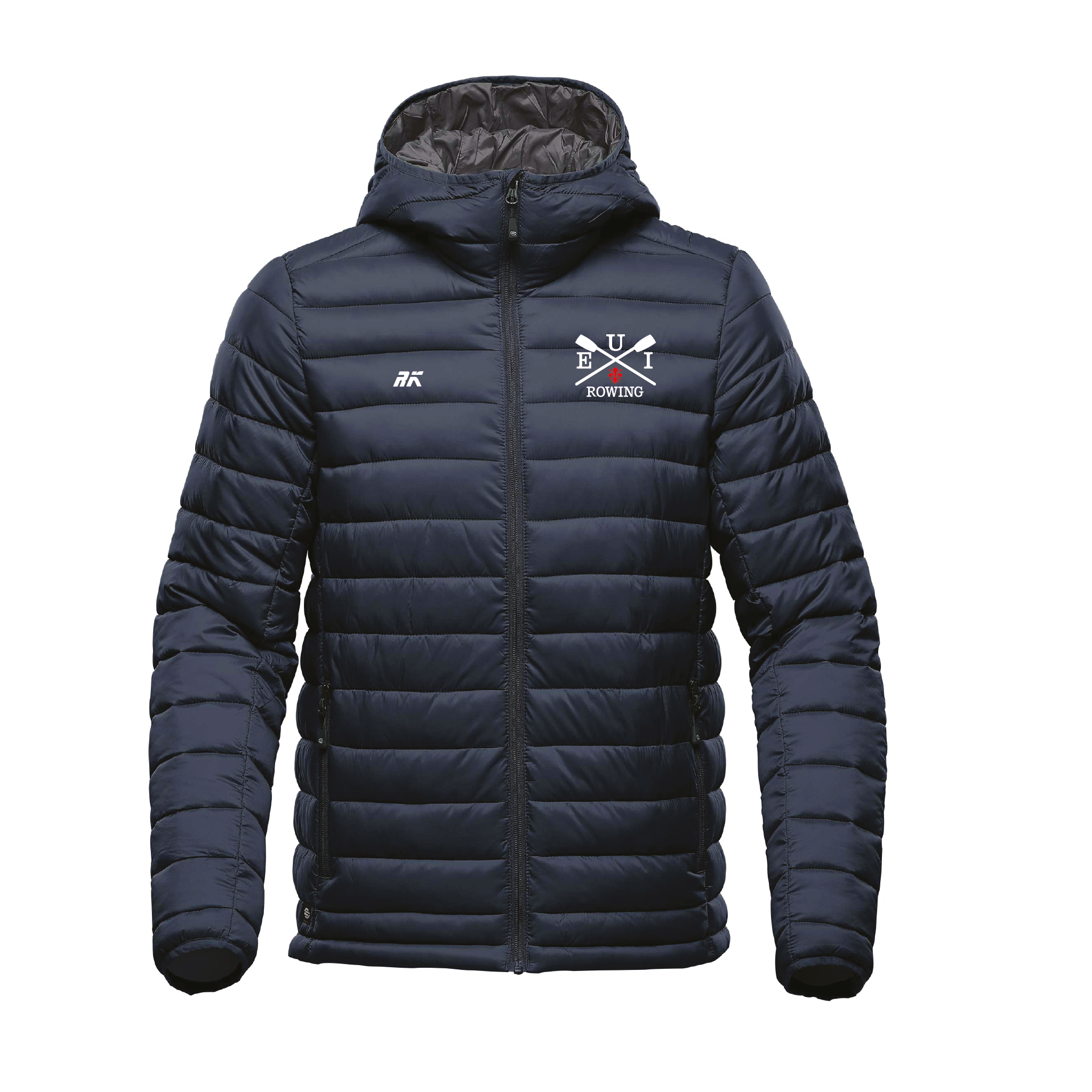 European University Institute - Florence Stormtech Puffa Jacket