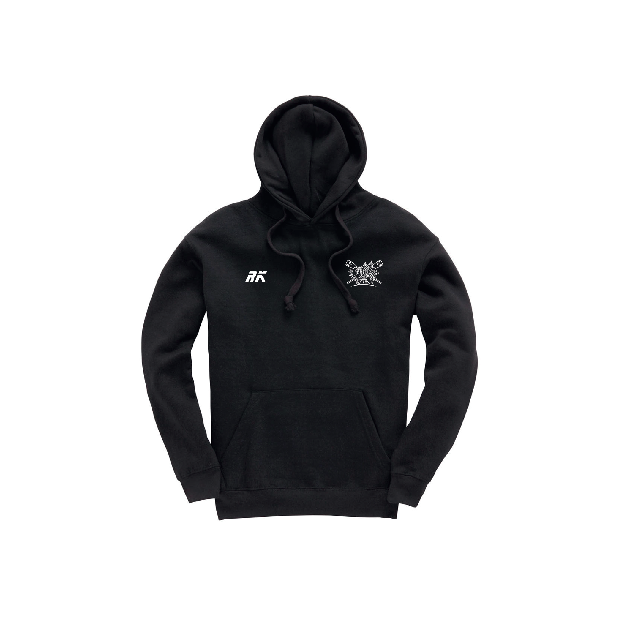 Wycliffe Rowing Club Hoodie