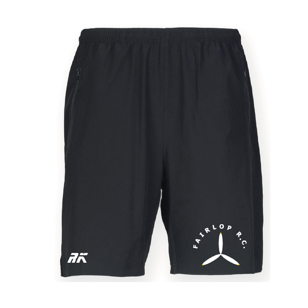 Fairlop RC Male Gym Shorts
