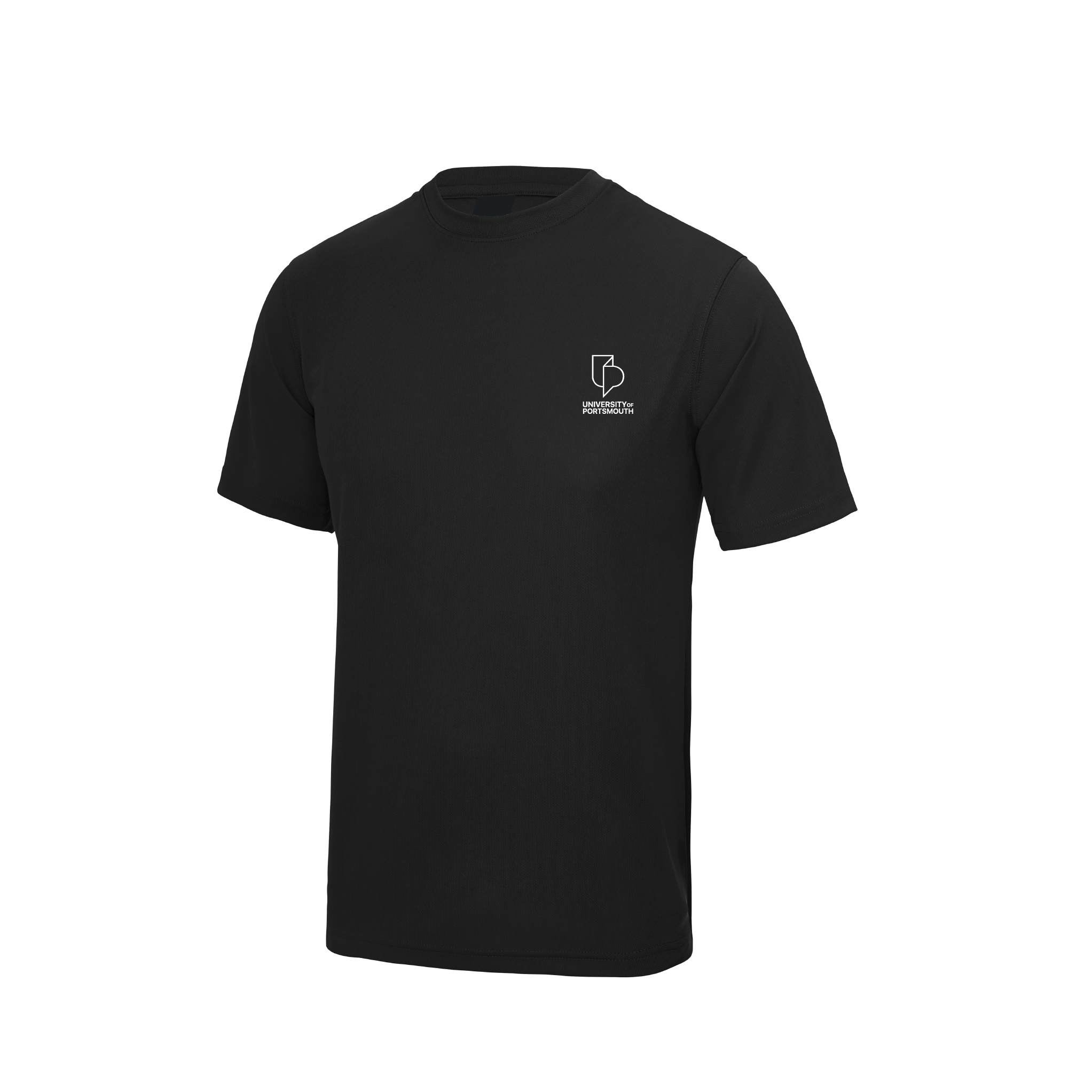 University of Portsmouth Rowing Gym T-shirt