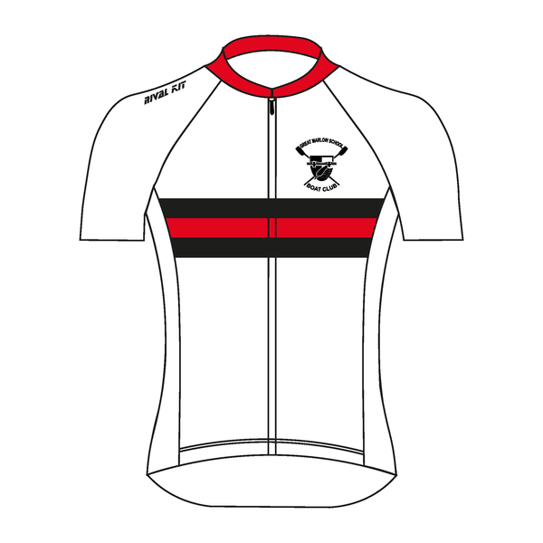 Great Marlow School BC Cycling jersey