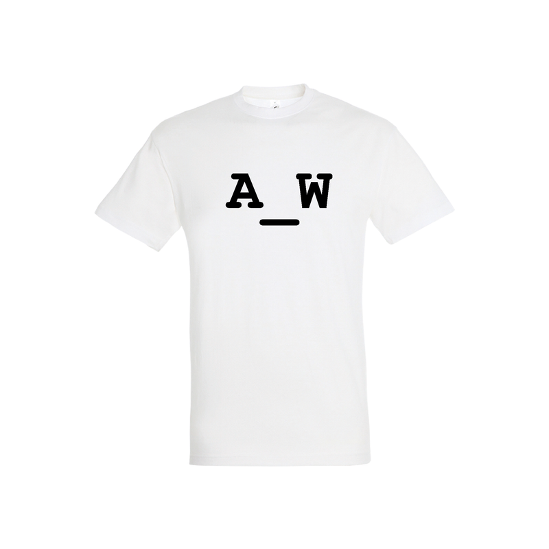 Average Watts Casual T-Shirt
