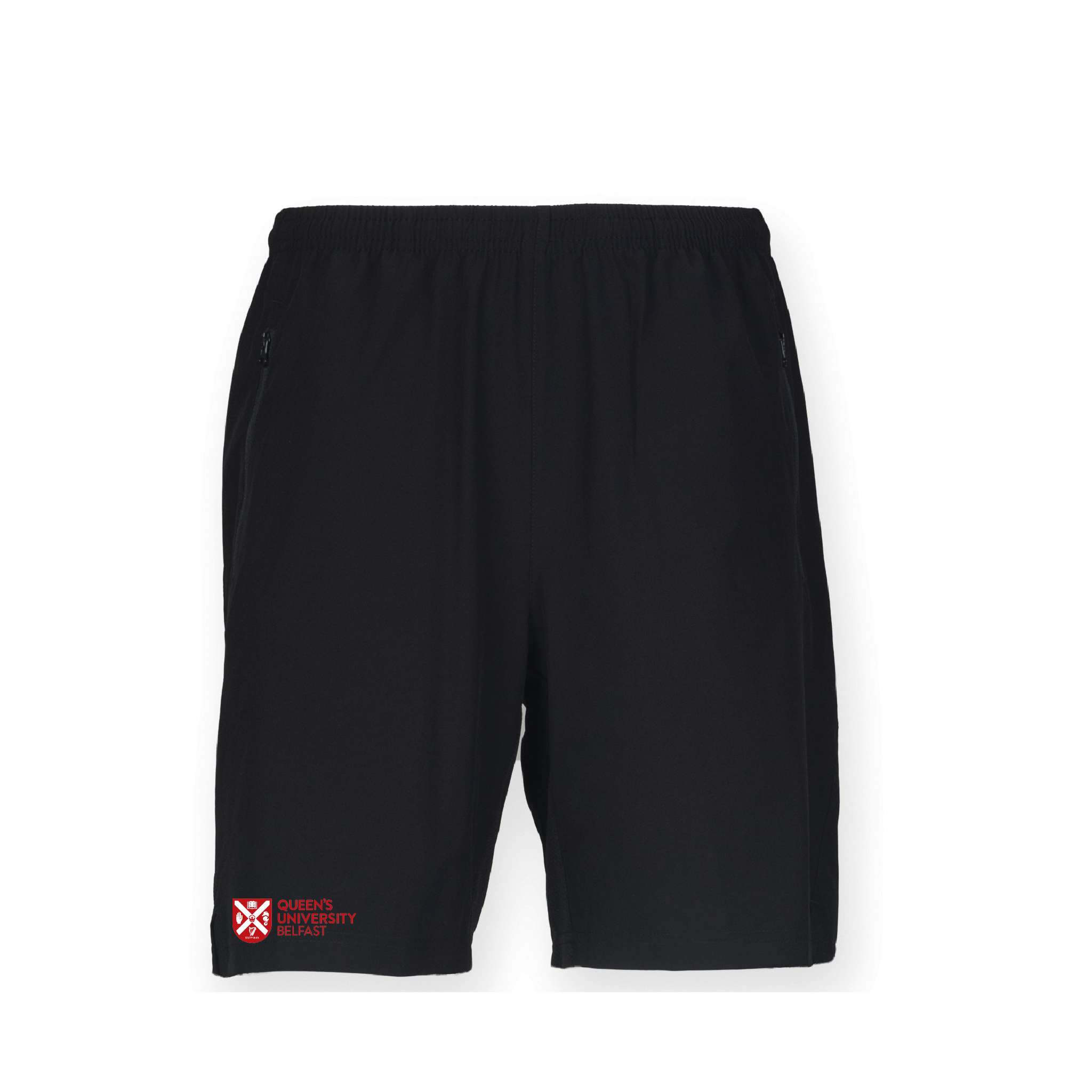 Queen's University Belfast Men's Boat Club Male Gym Shorts