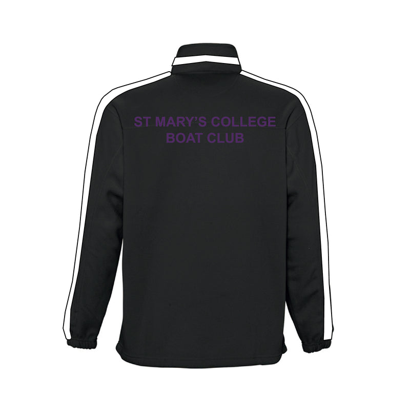 St. Mary's College Boat Club Fleece