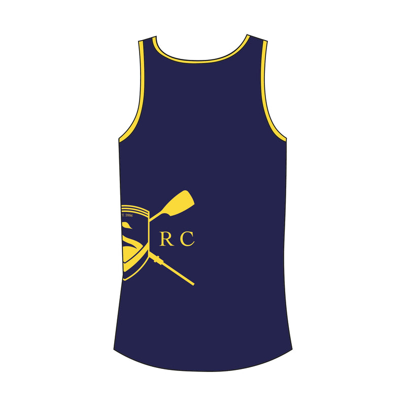 University of Lincoln RC Gym Vest 2