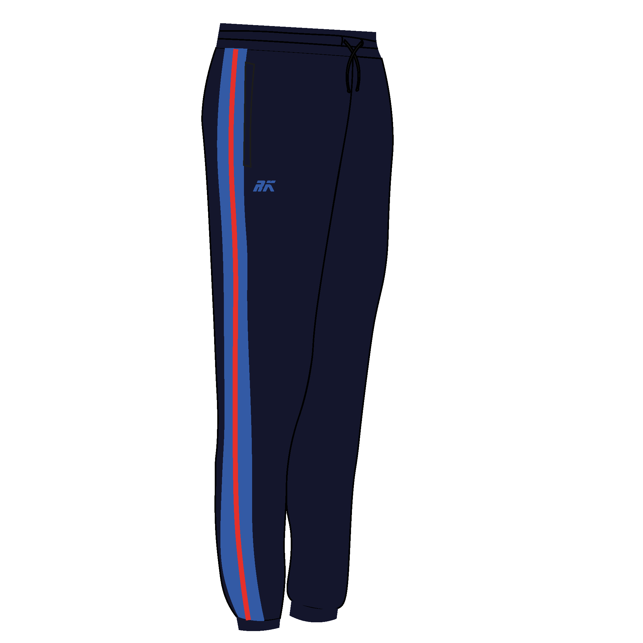 CLSARC Joggies
