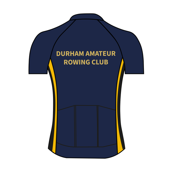 Durham ARC Short Sleeve Cycling Jersey