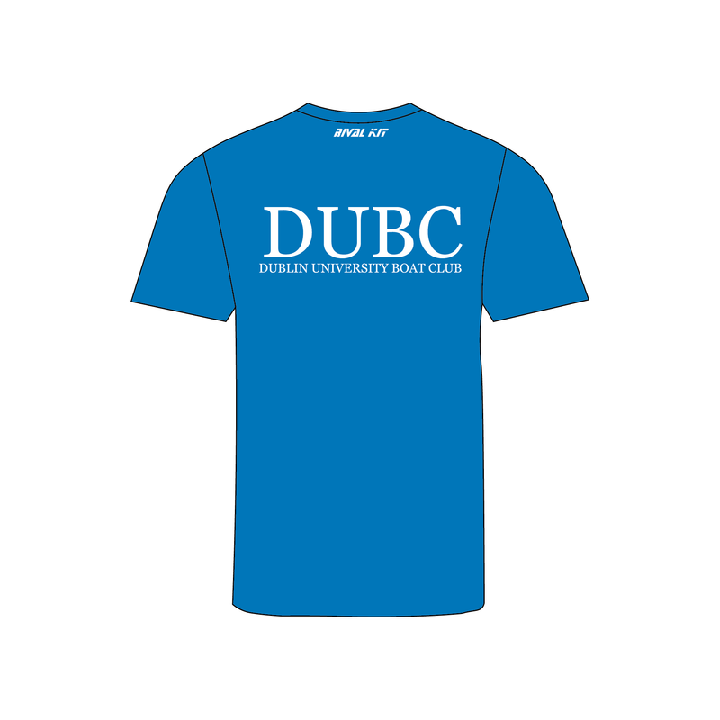 Dublin University Boat Club Gym T-shirts