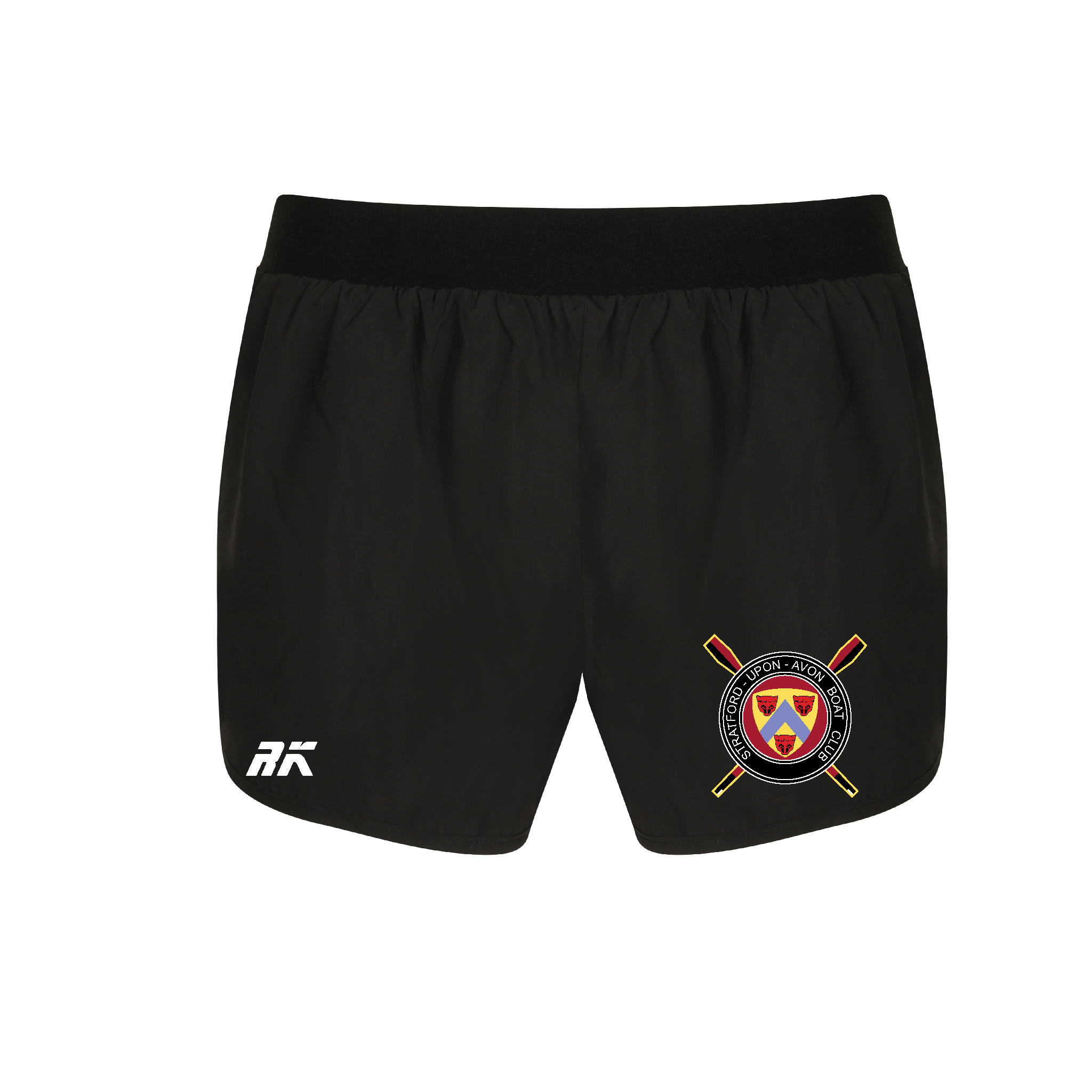 Stratford-upon-Avon BC Female Gym Shorts