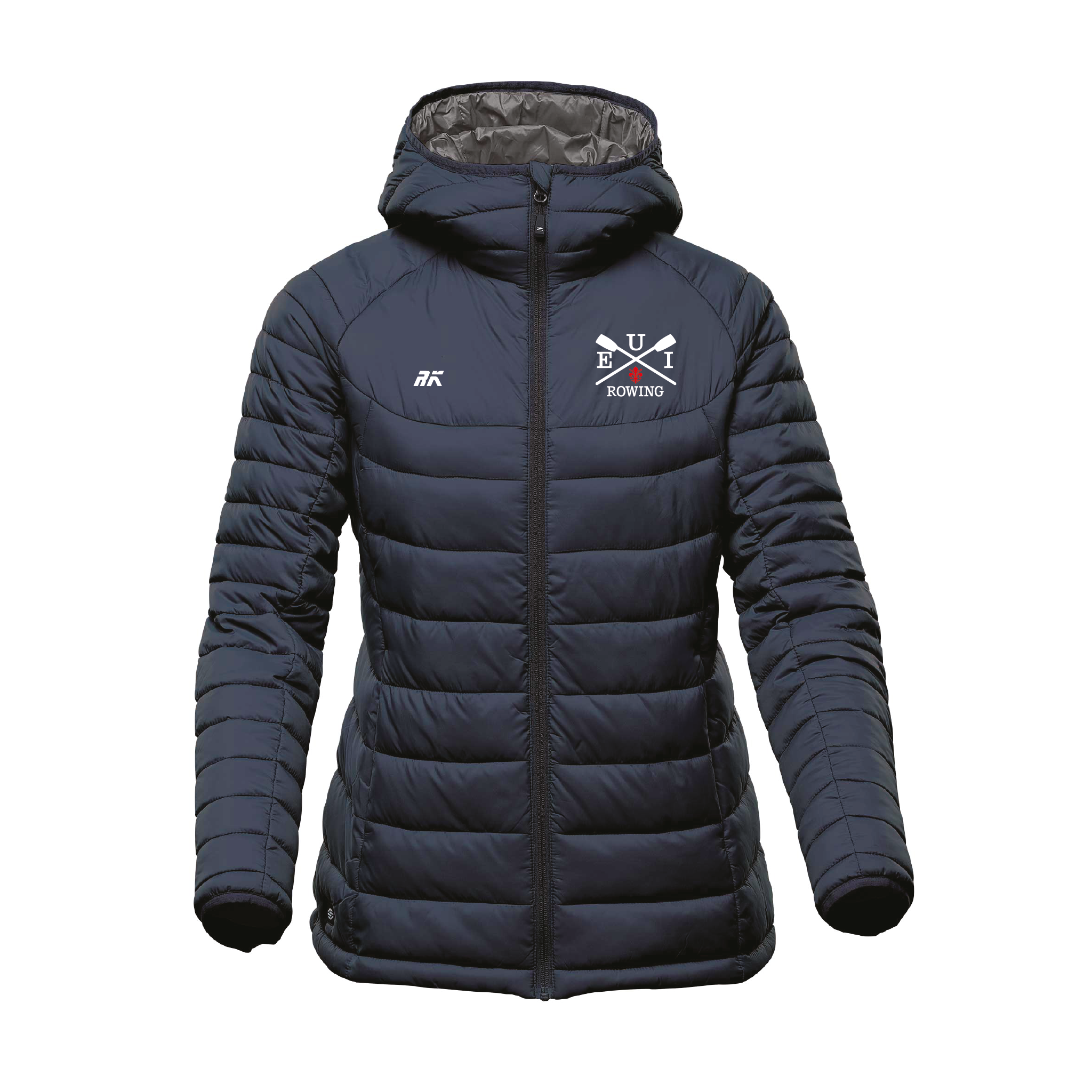 European University Institute - Florence Stormtech Puffa Jacket