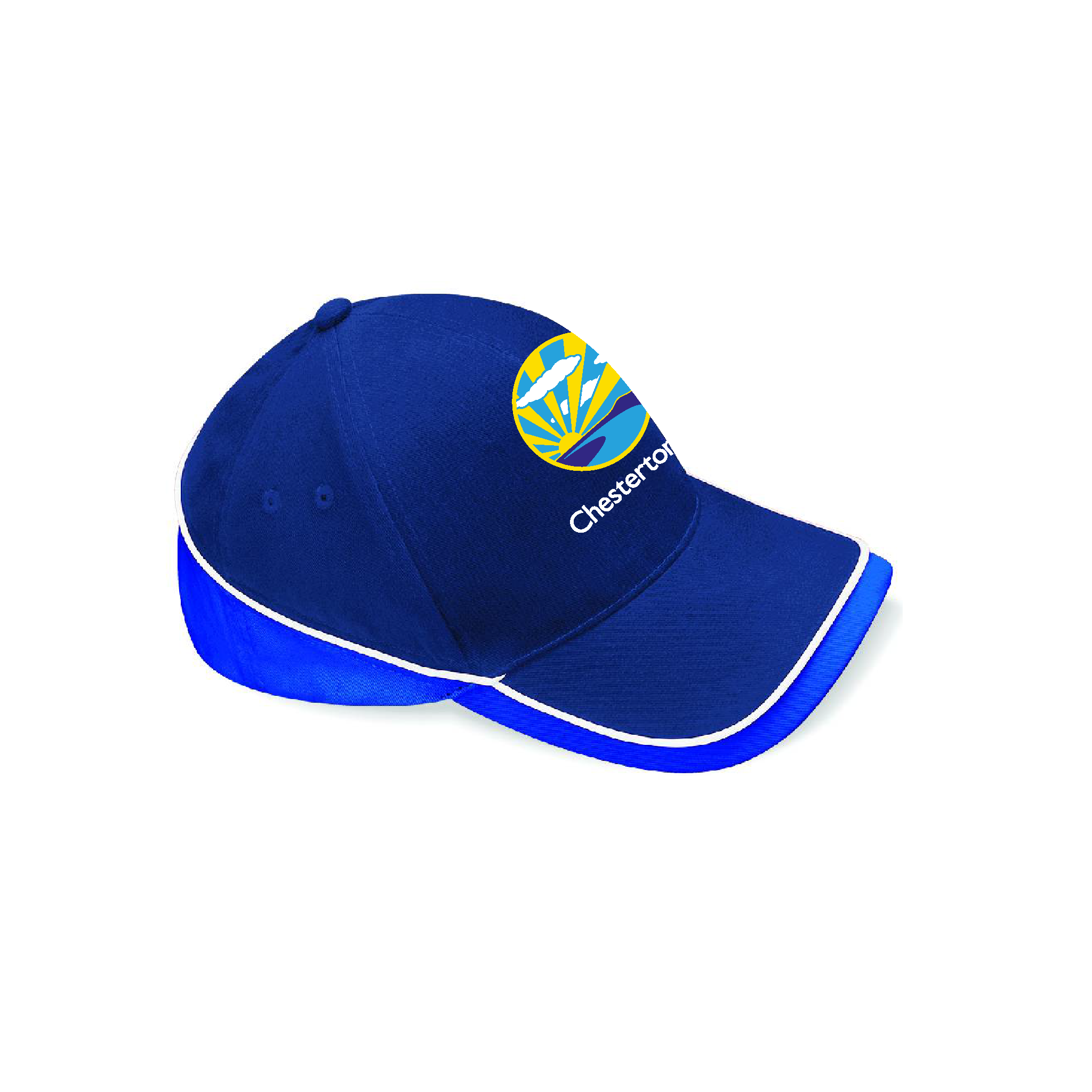 Chesterton Rowing Club Cap