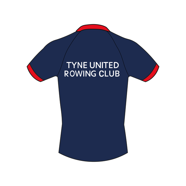 Tyne United RC Zephyr