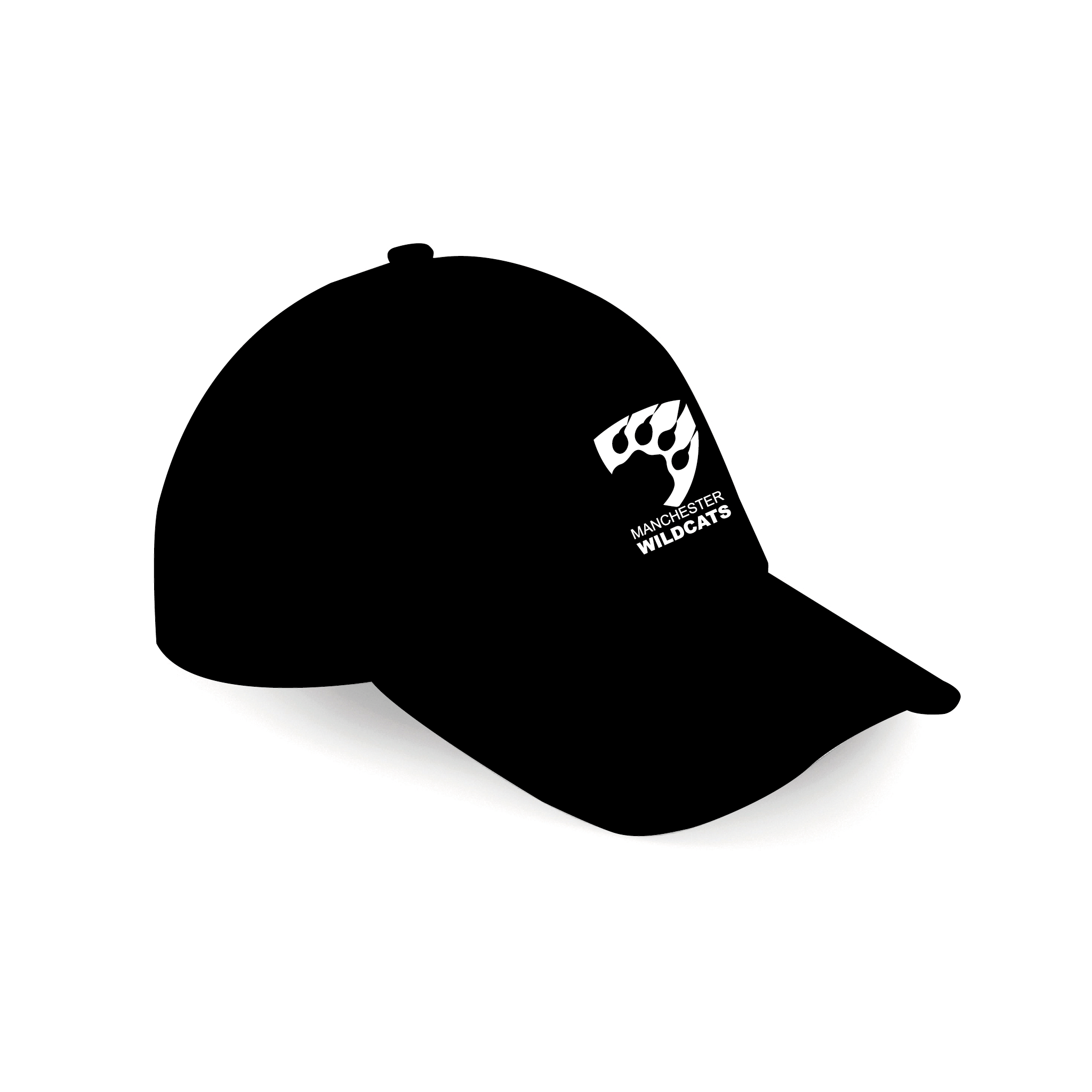 Manchester Wildcats Cap