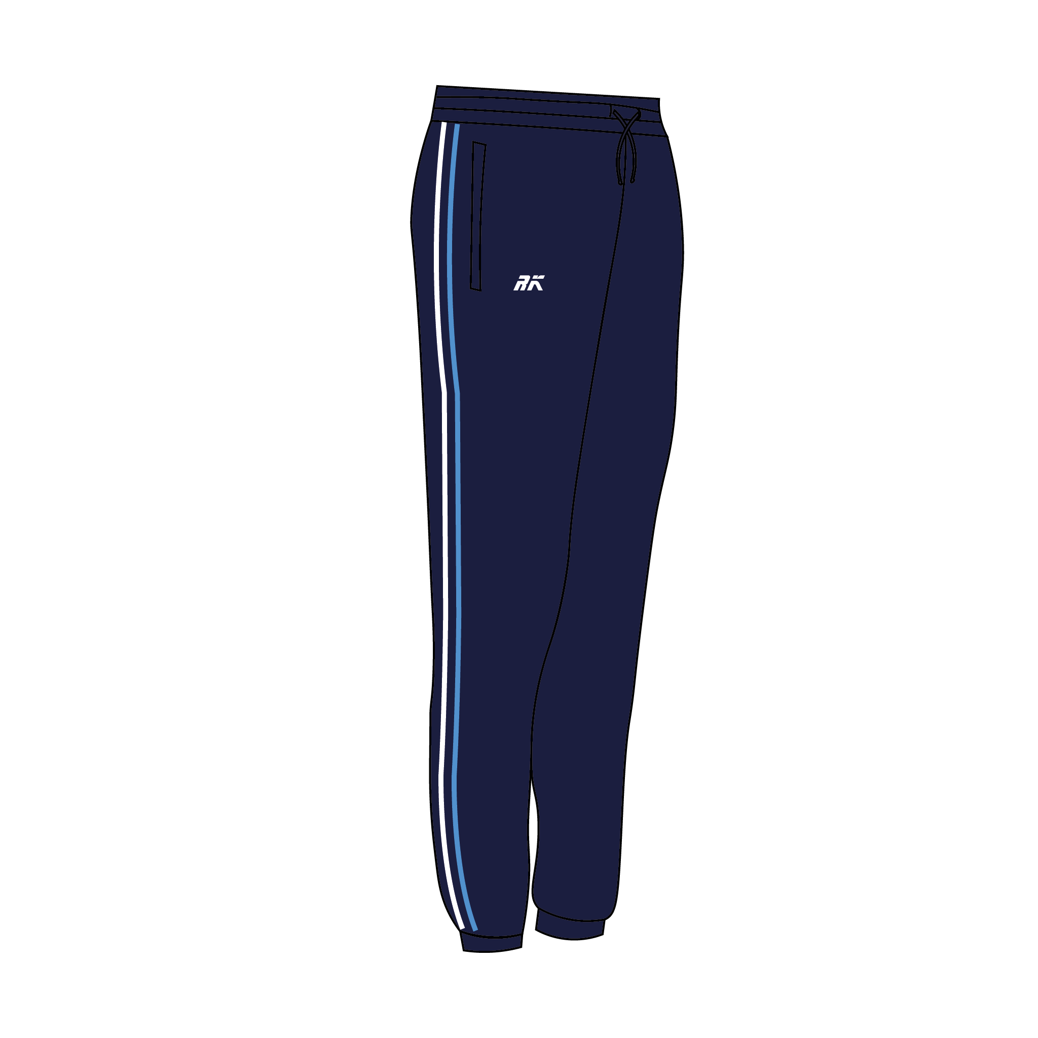 Northumbrian UAS Joggies