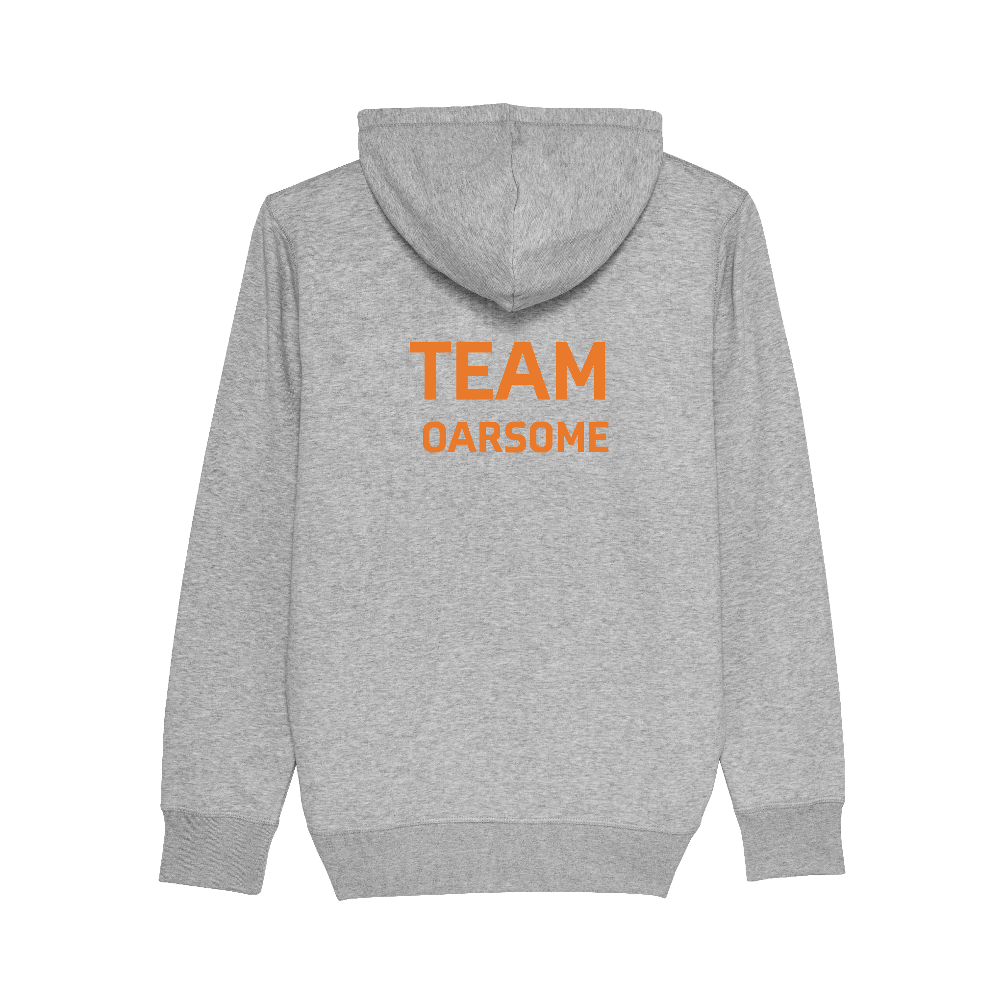 Team Oarsome Indoor Rowing Club Hoodie