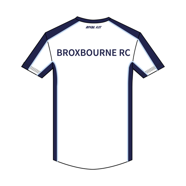 Broxbourne RC Bespoke Gym T-Shirt