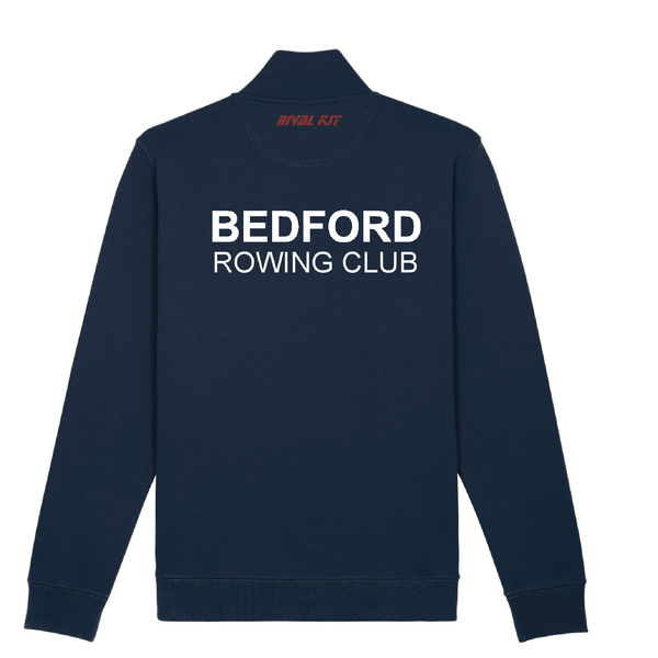 Bedford RC Q-Zip