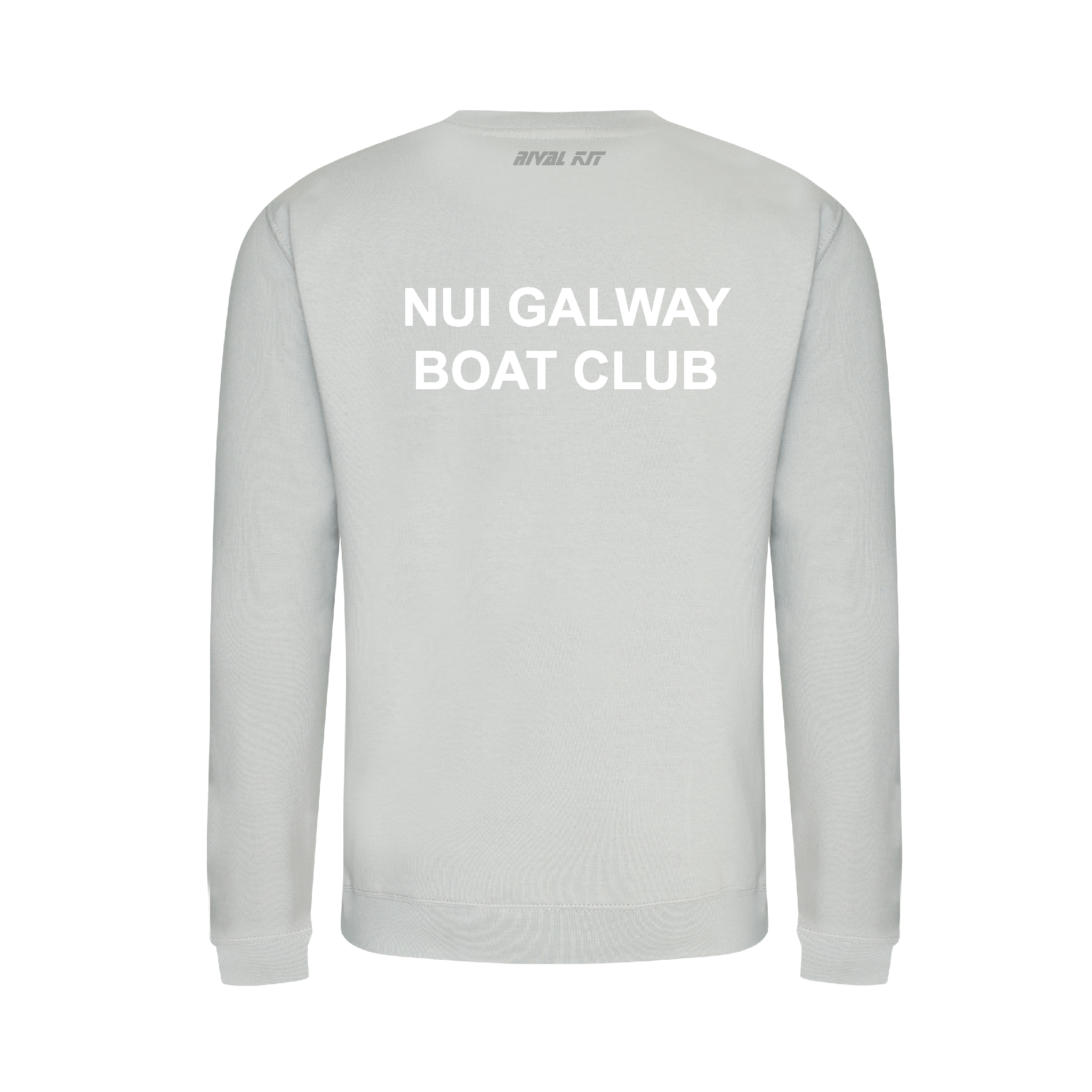 NUIG Boat Club Sweatshirt